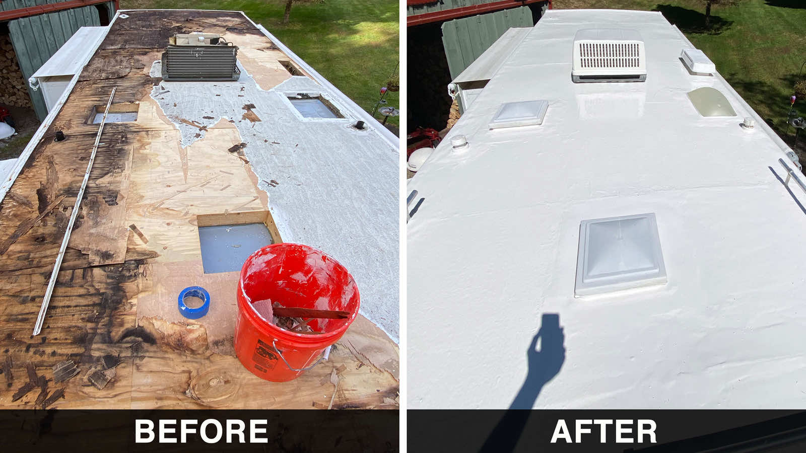 RV Armor installation rv-armor-job-024.jpg