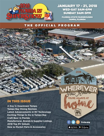 Florida RV Super Show