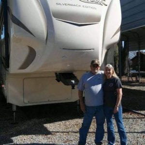 Michael & Charlene Outlaw